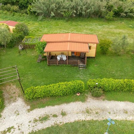 Agriturismo Nonna Stella Bibbona Buitenkant foto